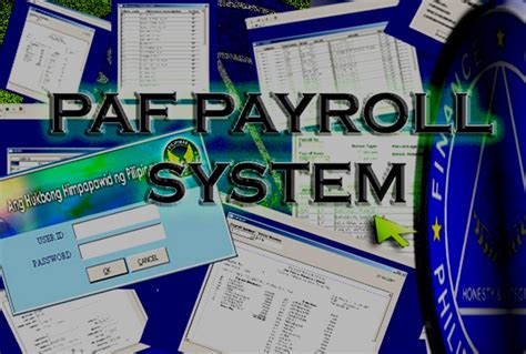 paffinancecenter com payslip